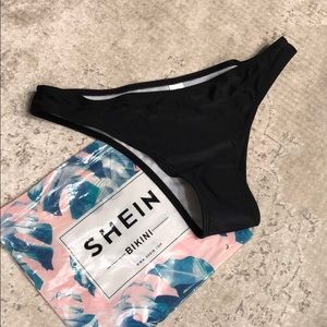 👙 NWT SHEIN Bikini Bottoms
